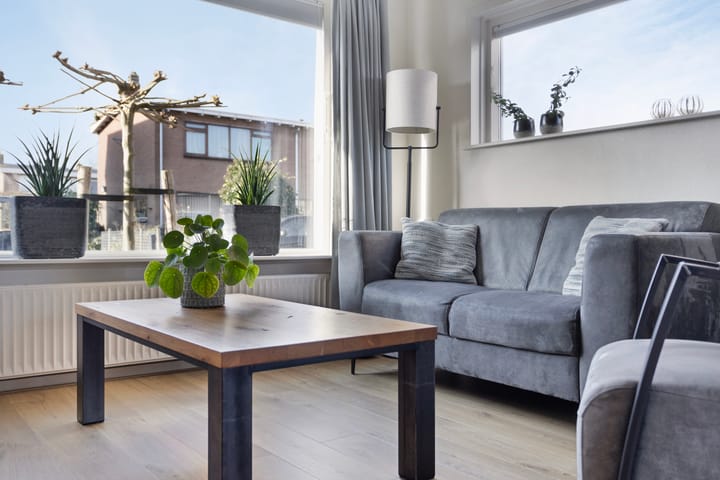 Foto 13 van Wildschutweg 5