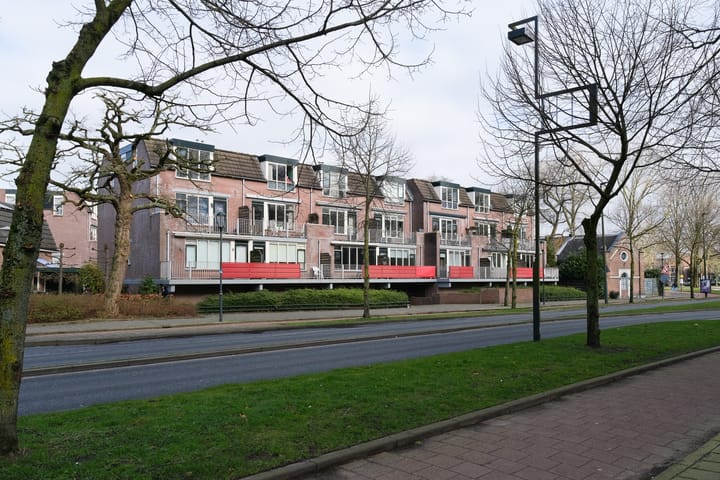 Foto 19 van Anthonius Brouwerstraat 42