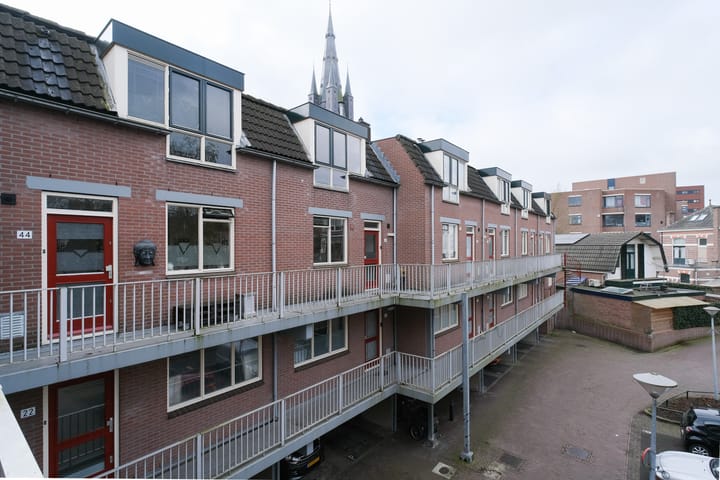 Foto 20 van Anthonius Brouwerstraat 42