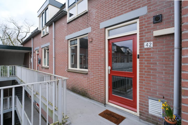 Foto 21 van Anthonius Brouwerstraat 42