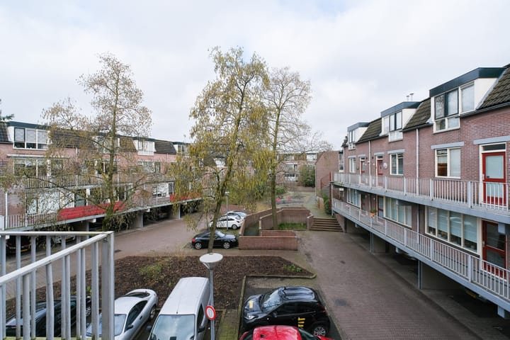 Foto 22 van Anthonius Brouwerstraat 42