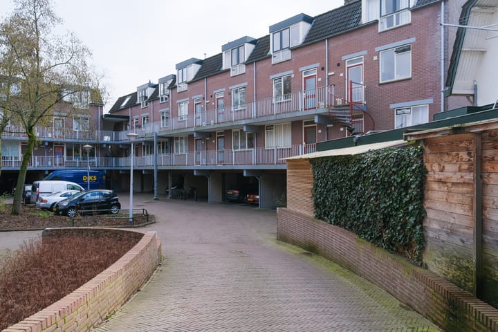 Foto 23 van Anthonius Brouwerstraat 42