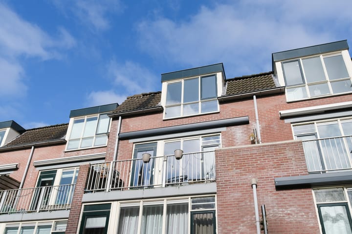 Foto 24 van Anthonius Brouwerstraat 42