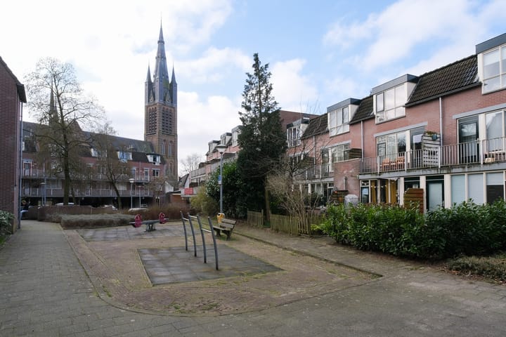 Foto 25 van Anthonius Brouwerstraat 42