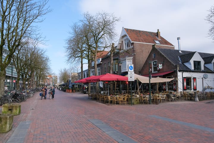 Foto 26 van Anthonius Brouwerstraat 42