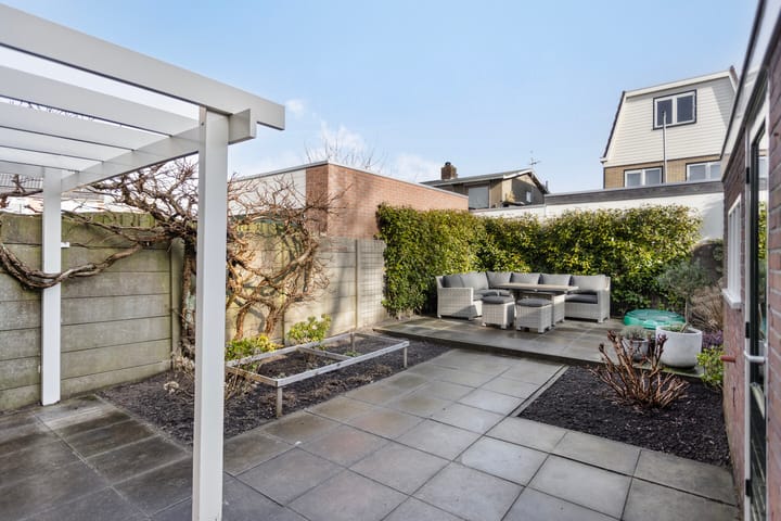 Foto 4 van Wildschutweg 5