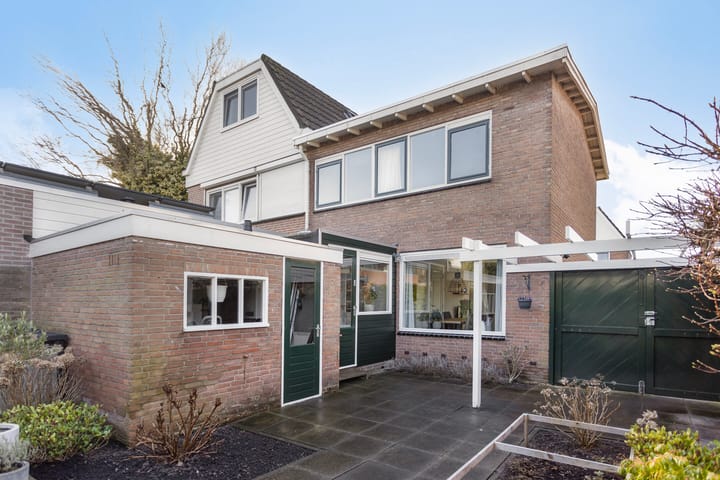 Foto 2 van Wildschutweg 5