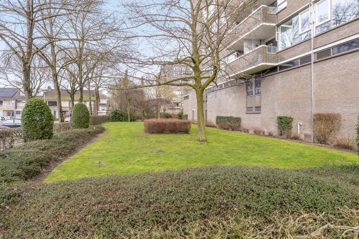 Foto 5 van Korfakker 32