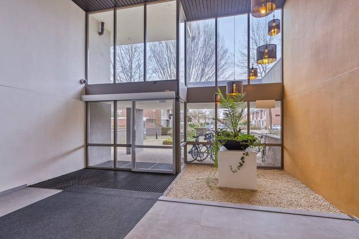 Foto 6 van Korfakker 32