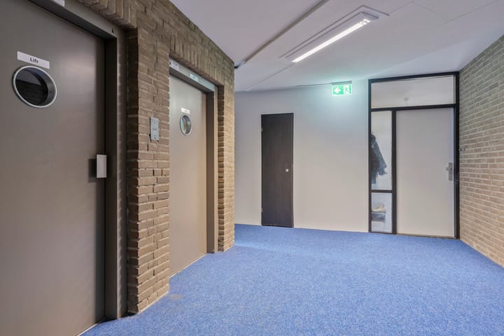 Foto 7 van Korfakker 32