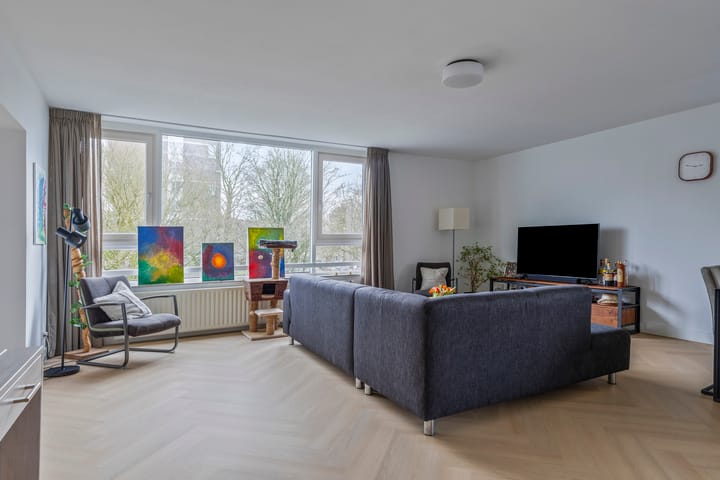 Foto 9 van Korfakker 32