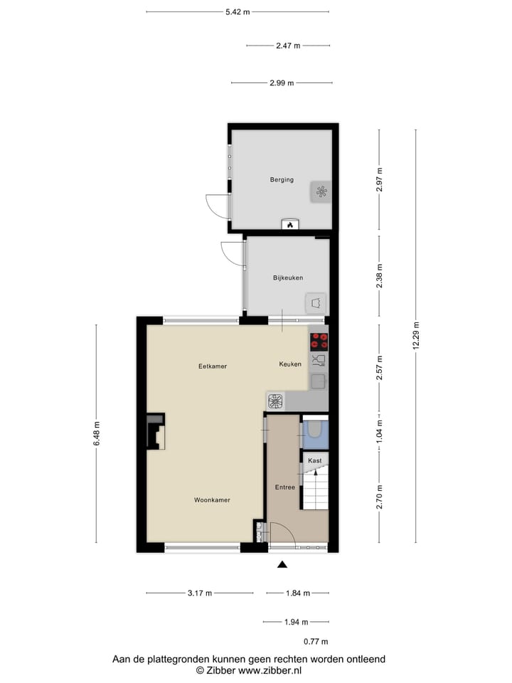 Foto 32 van Wildschutweg 5