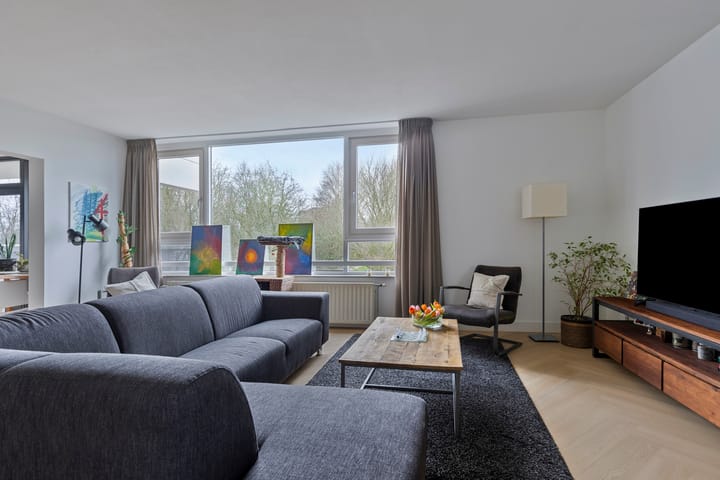 Foto 10 van Korfakker 32