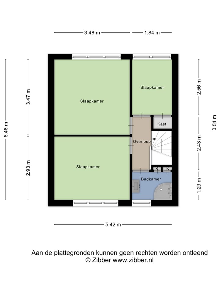 Foto 33 van Wildschutweg 5