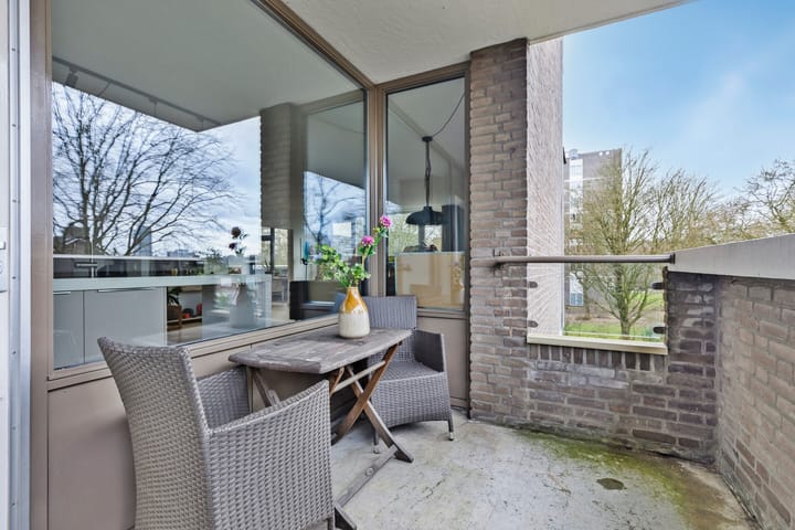 Foto 17 van Korfakker 32