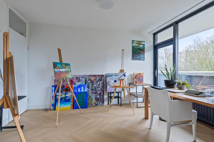 Foto 19 van Korfakker 32