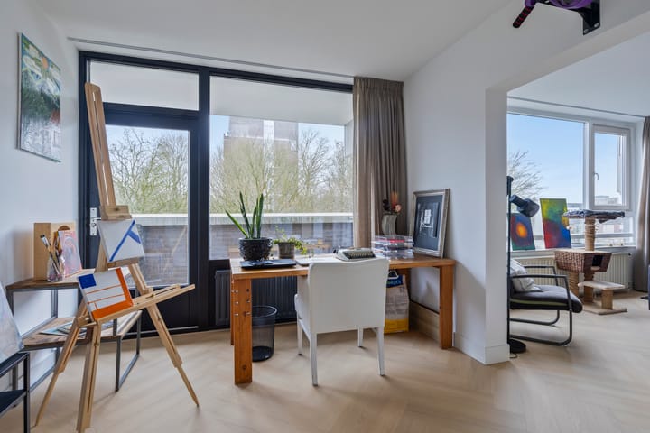 Foto 20 van Korfakker 32