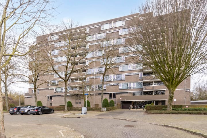 Foto 33 van Korfakker 32