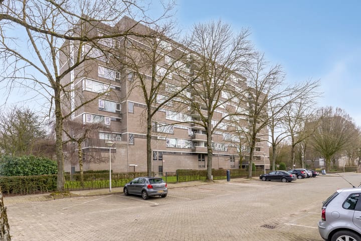 Foto 35 van Korfakker 32