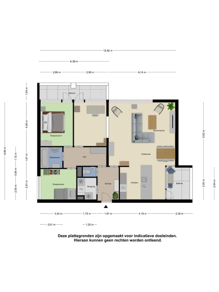 Foto 37 van Korfakker 32