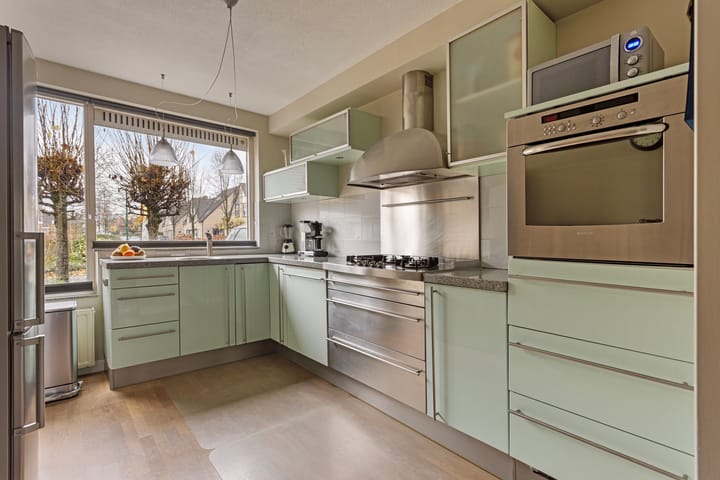 Foto 3 van Strawinskyweg 13-A