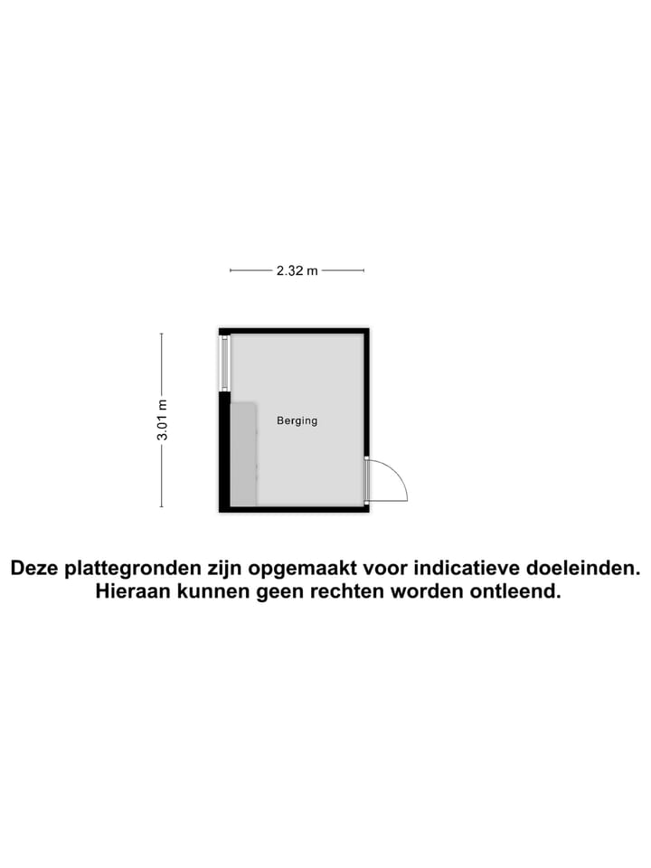 Foto 38 van Korfakker 32