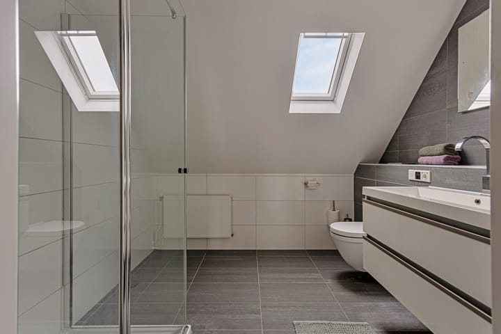 Foto 4 van Strawinskyweg 13-A