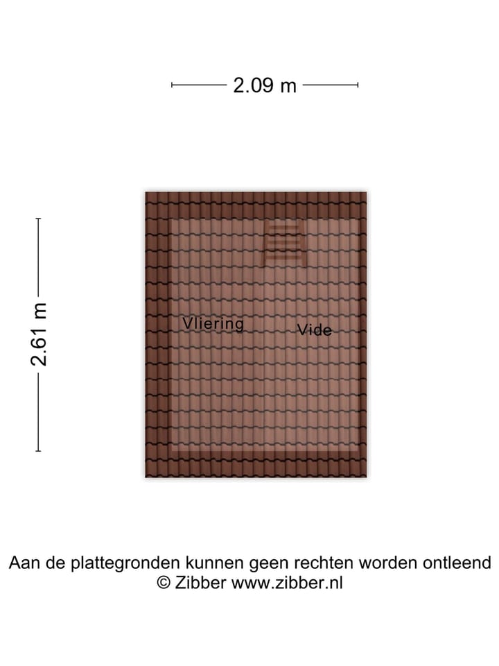Foto 49 van Strawinskyweg 13-A