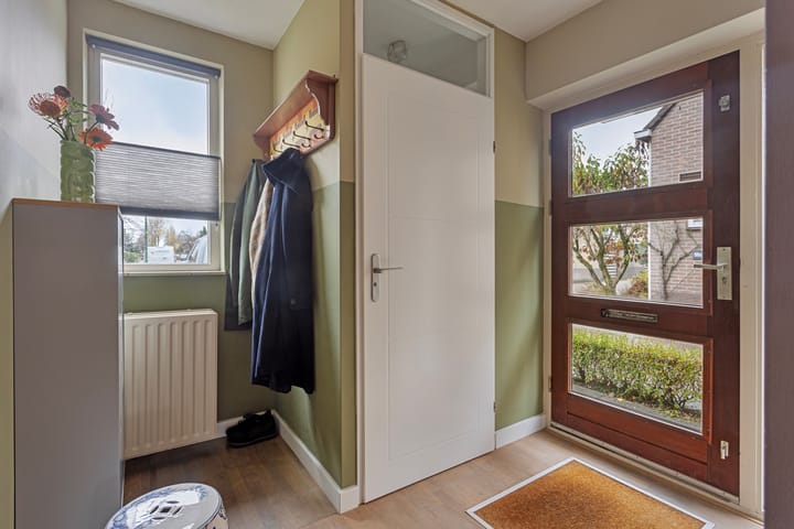 Foto 10 van Strawinskyweg 13-A