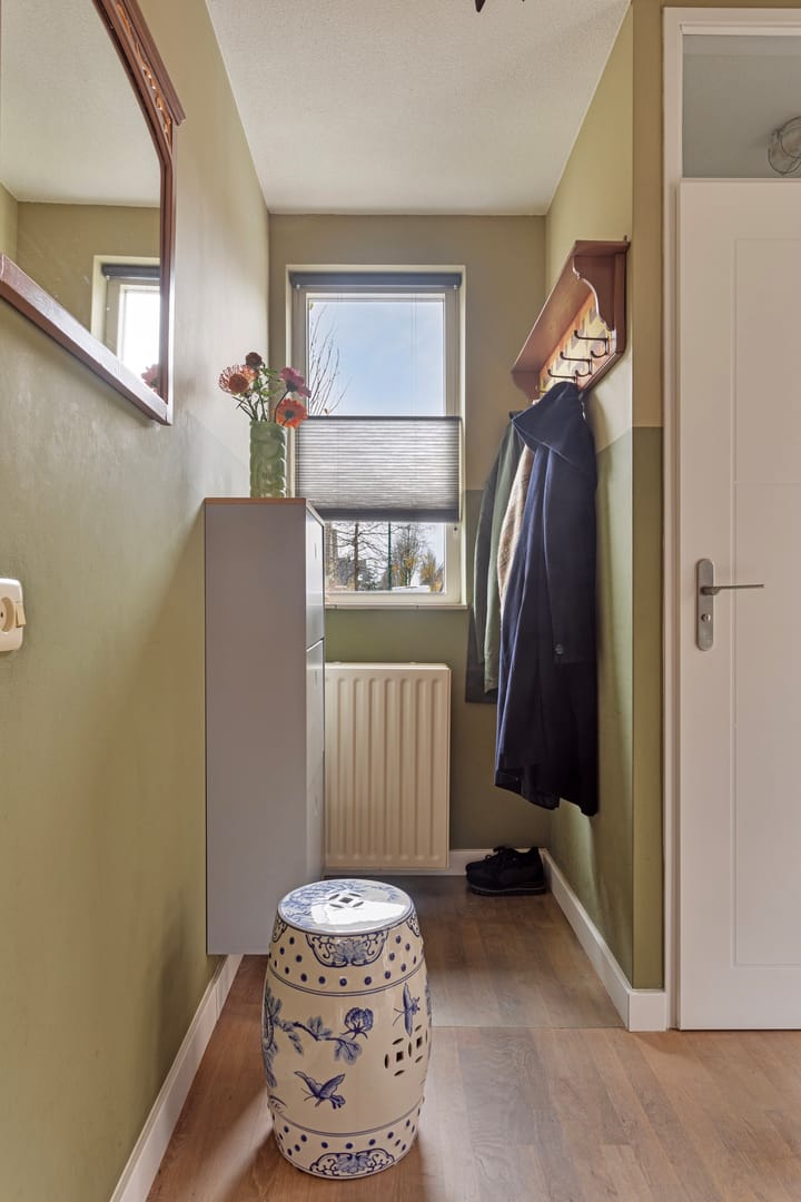 Foto 11 van Strawinskyweg 13-A