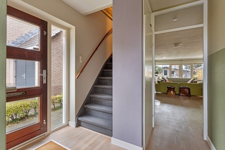 Foto 12 van Strawinskyweg 13-A