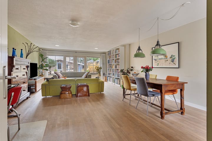 Foto 13 van Strawinskyweg 13-A