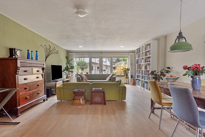 Foto 14 van Strawinskyweg 13-A