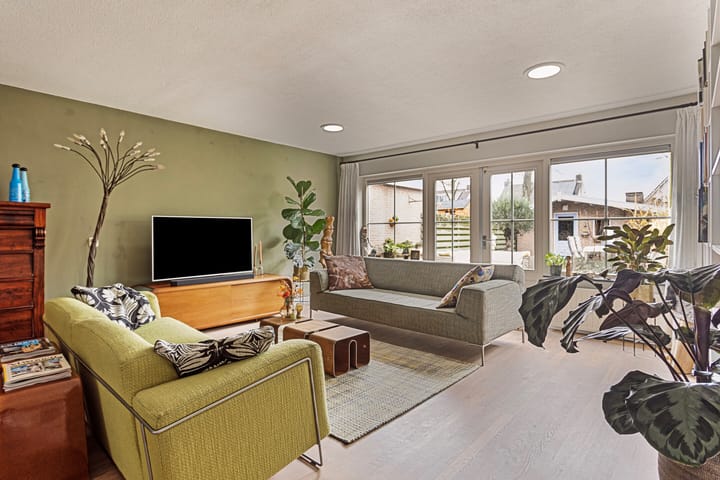 Foto 15 van Strawinskyweg 13-A