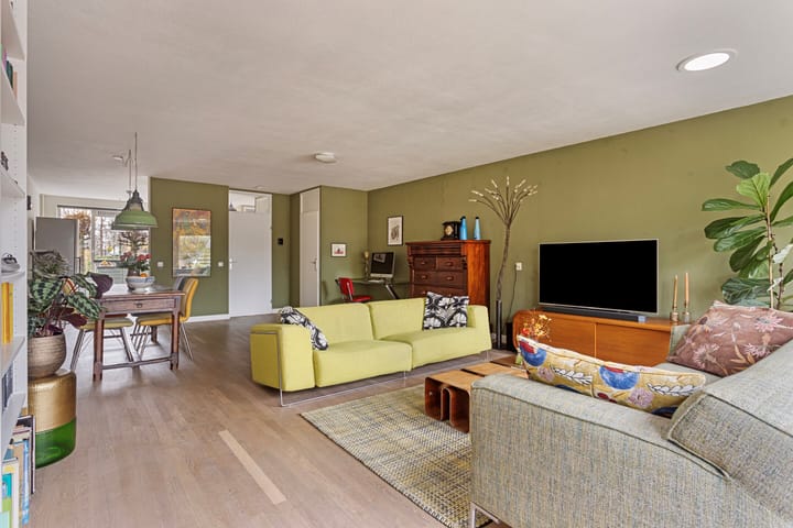 Foto 18 van Strawinskyweg 13-A