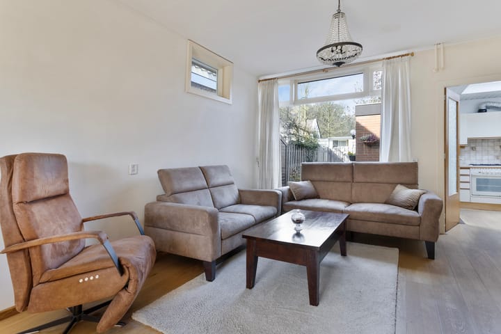 Foto 3 van Albert Cuypstraat 3