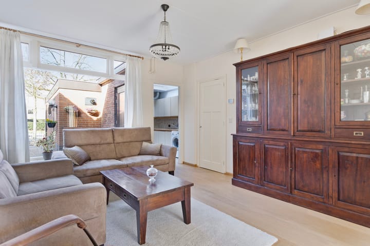 Foto 4 van Albert Cuypstraat 3