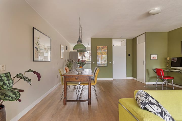 Foto 21 van Strawinskyweg 13-A