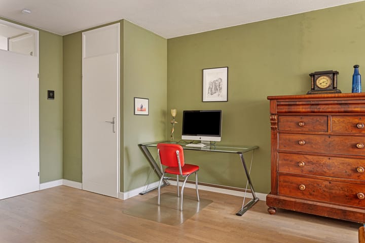 Foto 22 van Strawinskyweg 13-A