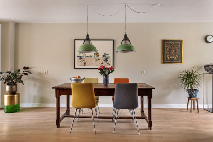 Foto 23 van Strawinskyweg 13-A