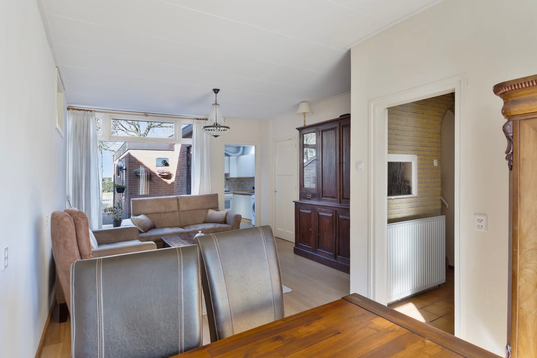 Foto 7 van Albert Cuypstraat 3