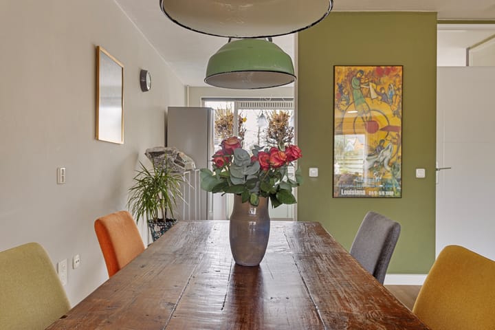 Foto 25 van Strawinskyweg 13-A