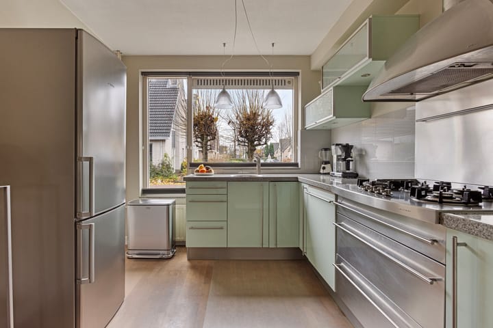 Foto 26 van Strawinskyweg 13-A