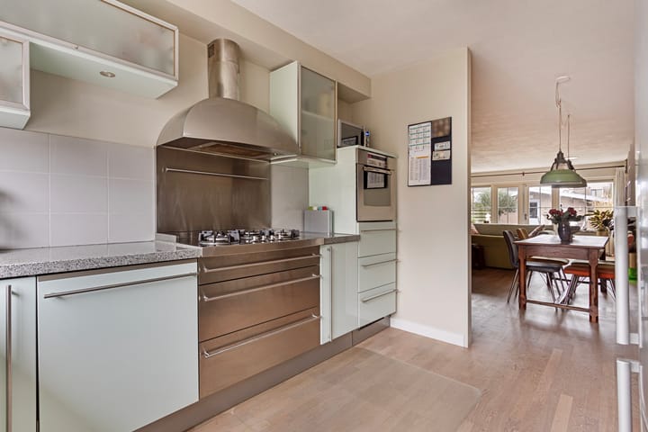 Foto 28 van Strawinskyweg 13-A