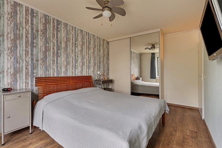 Foto 30 van Strawinskyweg 13-A