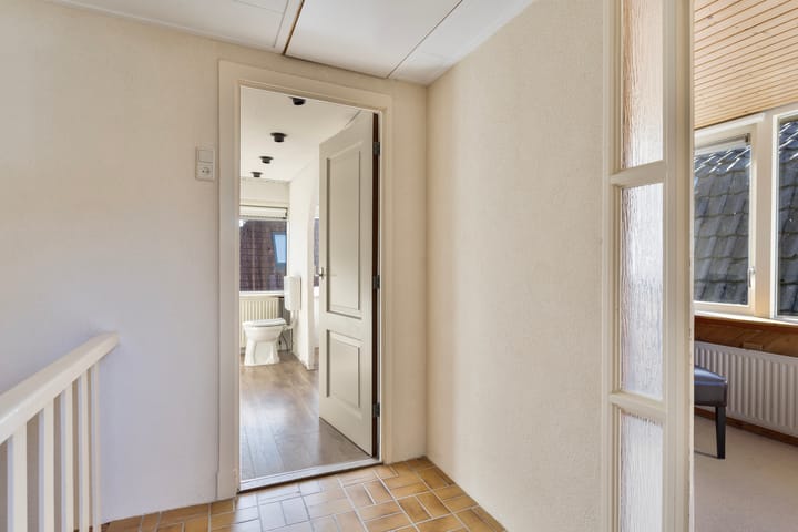 Foto 12 van Albert Cuypstraat 3