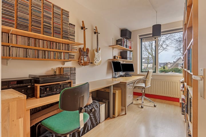 Foto 32 van Strawinskyweg 13-A