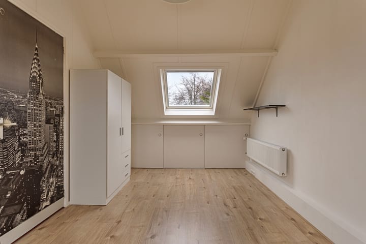 Foto 35 van Strawinskyweg 13-A