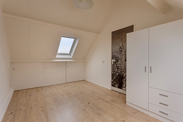 Foto 36 van Strawinskyweg 13-A