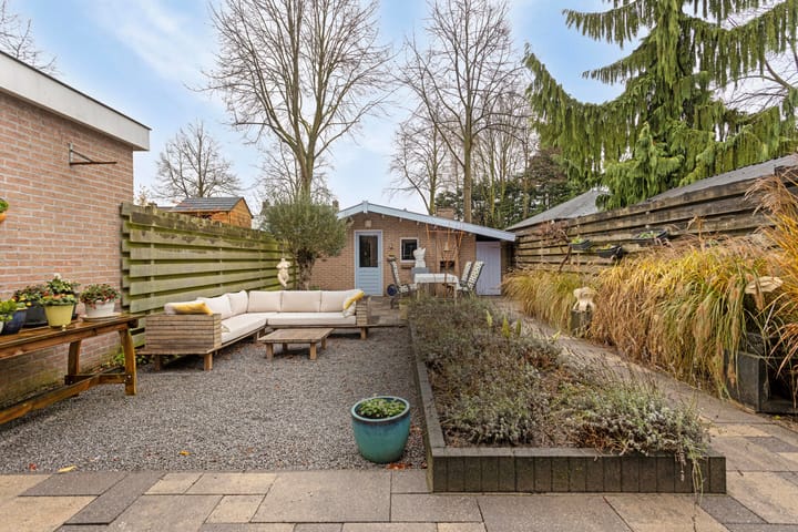 Foto 38 van Strawinskyweg 13-A